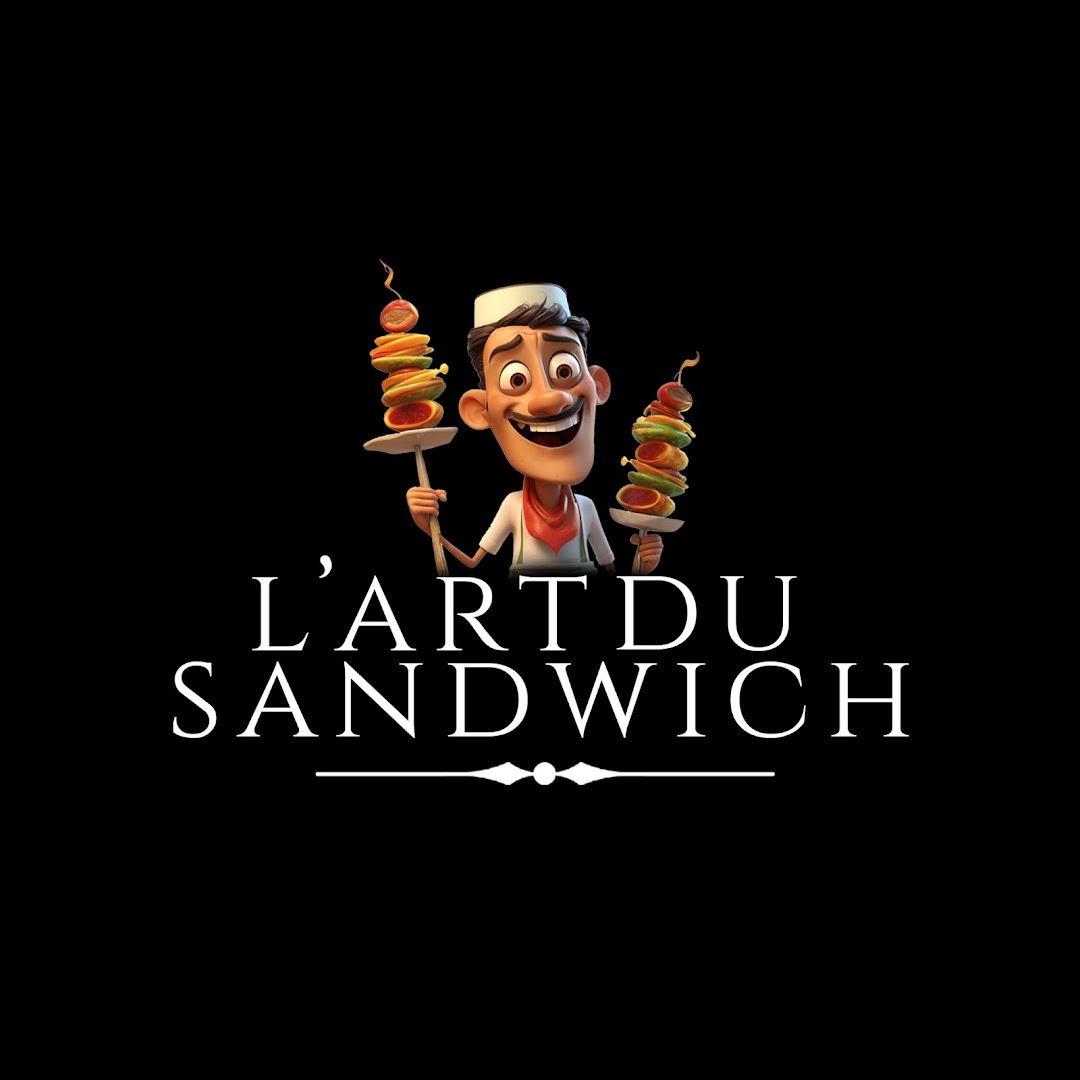 L’art du sandwich · Photos 1